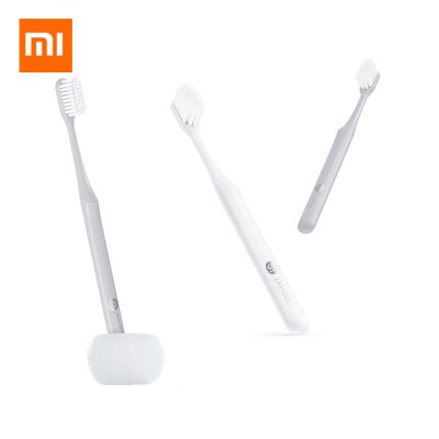 NEWEST Original Xiaomi Doctor B Toothbrush Youth Version Better Brush Wire 2Colors Care For The Gums Daily Cleaning