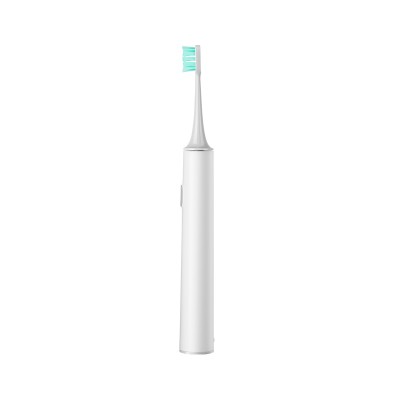 Original Xiaomi Mijia Sonic Electric Toothbrush T300 High Frequency Vibration Magneto 25 Day Battery Life White