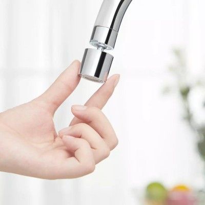 Xiaomi DABAI Kitchen Faucet Aerator Water Diffuser Bubbler Zinc alloy Water Saving Filter Head Nozzle Tap Connector Double Mode6